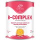 Vitaminų B kompleksas, milteliai. Maisto papildas (150g)